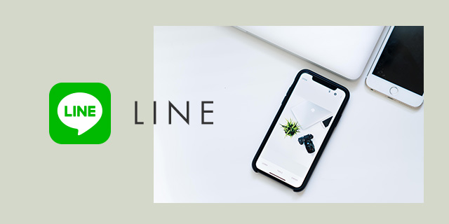 美容室モードの公式ラインアカウント。LINEからのご予約も24時間承っております。