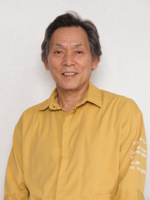 Shokichi Hirahara